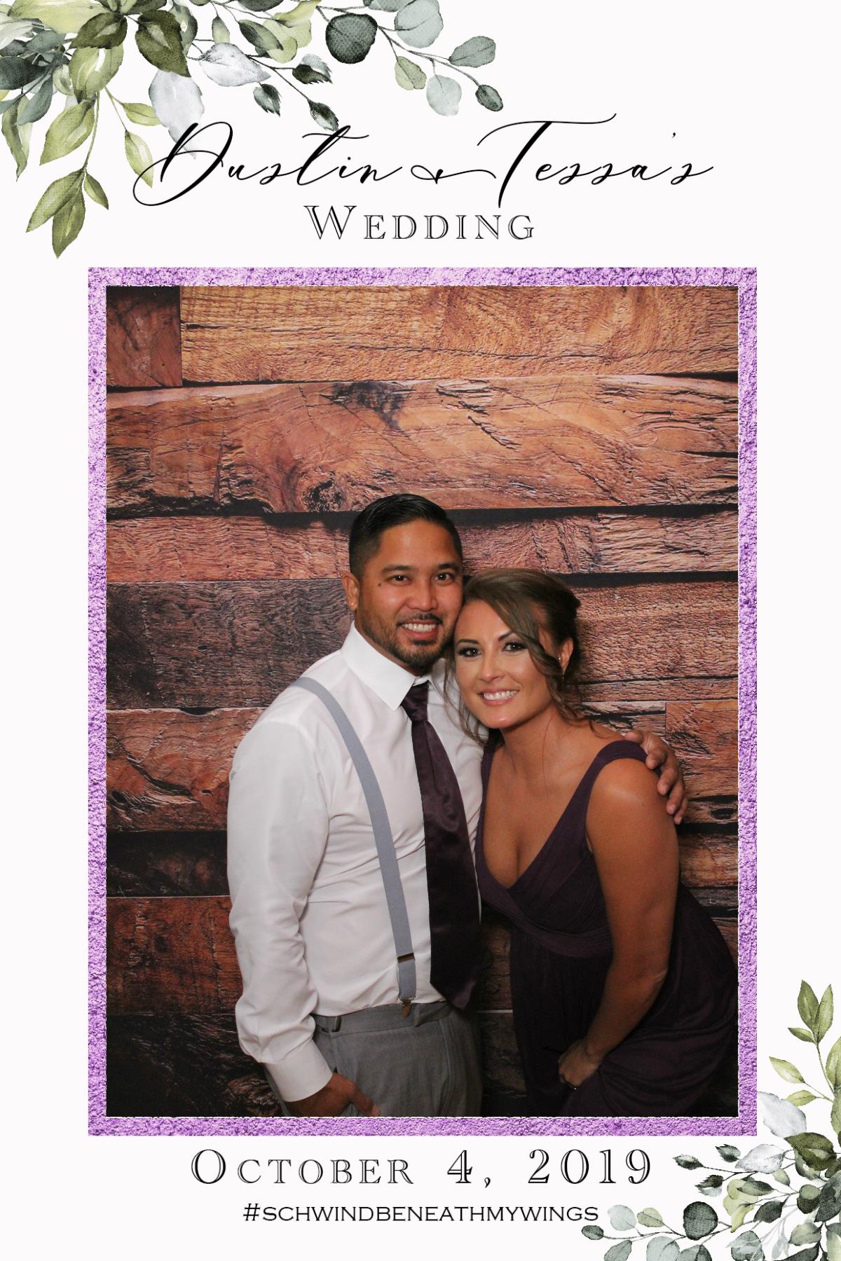Dustin & Tessa's Wedding | View more photos from the event at gallery.mainemagicmirror.com/u/MaineMagicMirror/Dustin-Tessas-Wedding